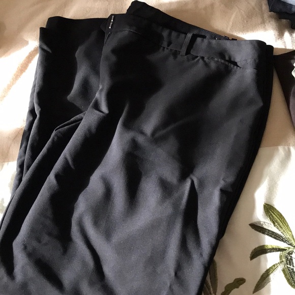 Worthington Modern Fit Dress Pants - Picture 1 of 3